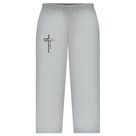 Oversize Sweatpants 