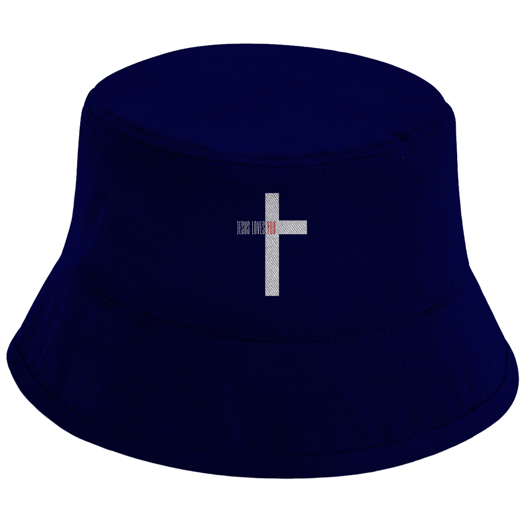 Bucket Hat 