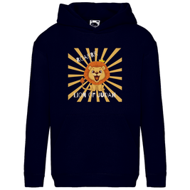 Kids Basic Hoodie 
