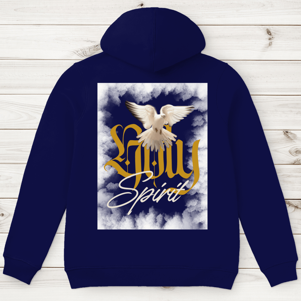 Herren Premium Bio Hoodie 