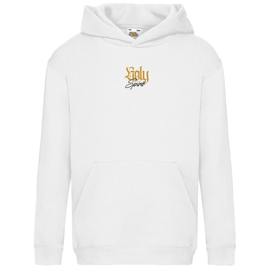 Kids Basic Hoodie 