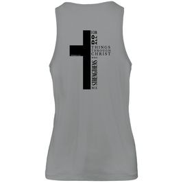 Herren Premium Tank Top 