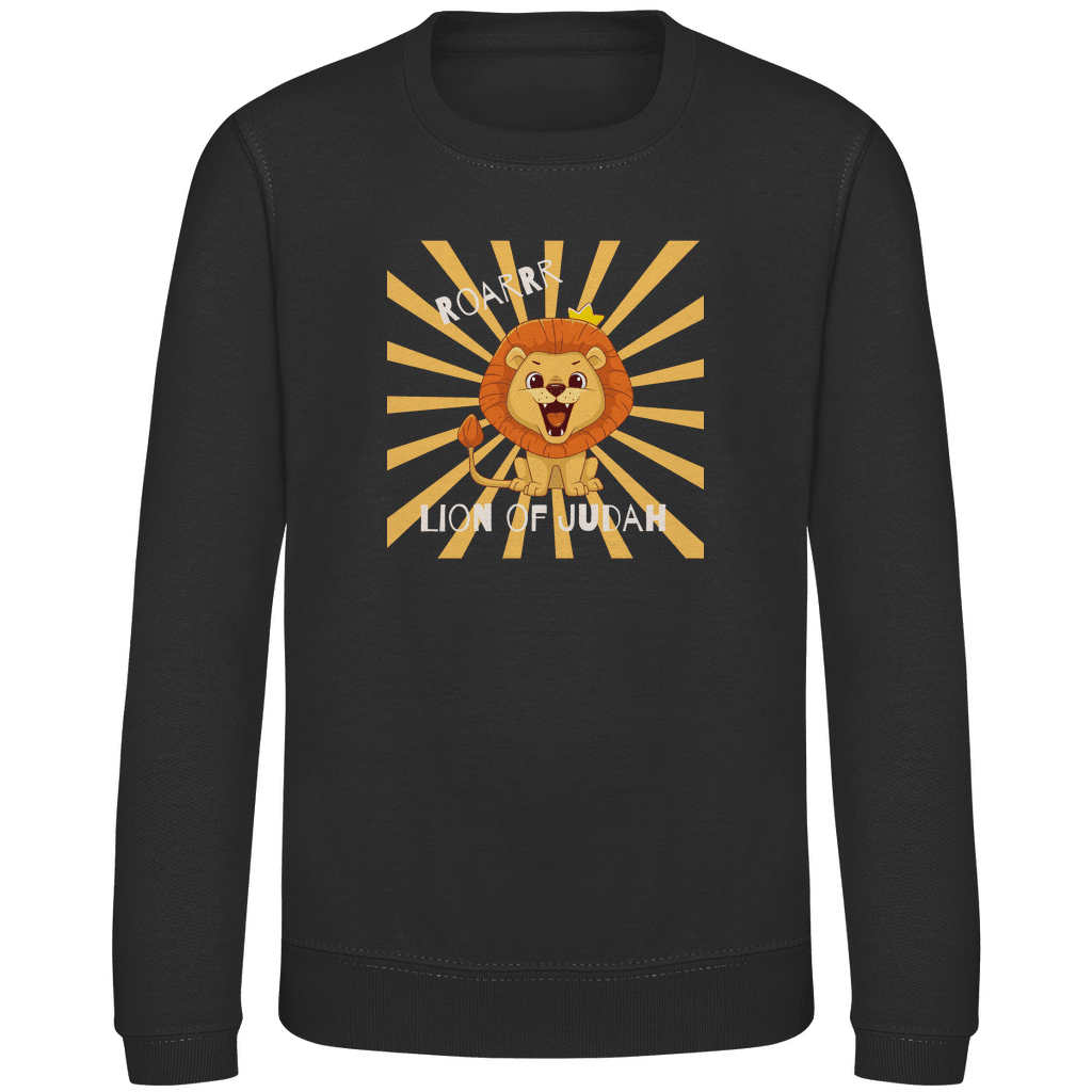 Kinder Sweatshirt 