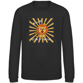 Kinder Sweatshirt 