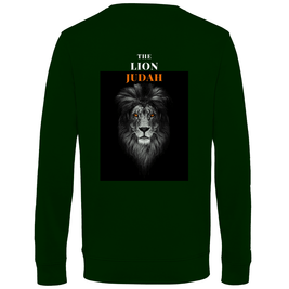 Herren Premium Bio Sweatshirt 