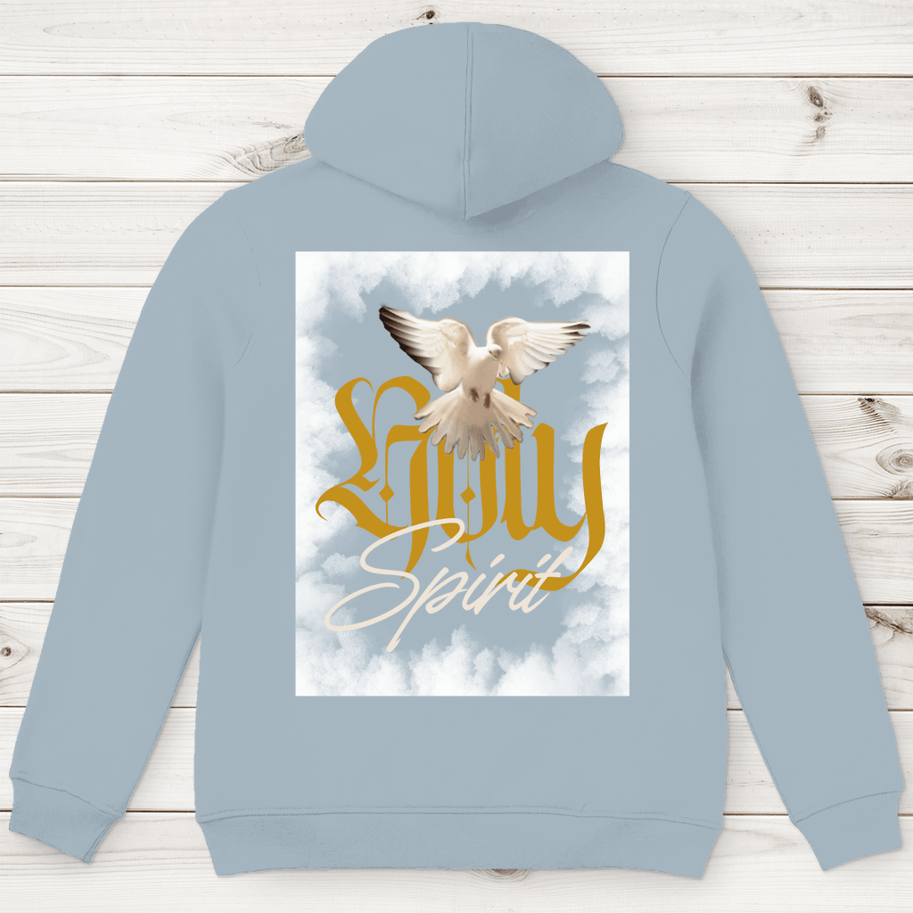 Herren Premium Bio Hoodie 