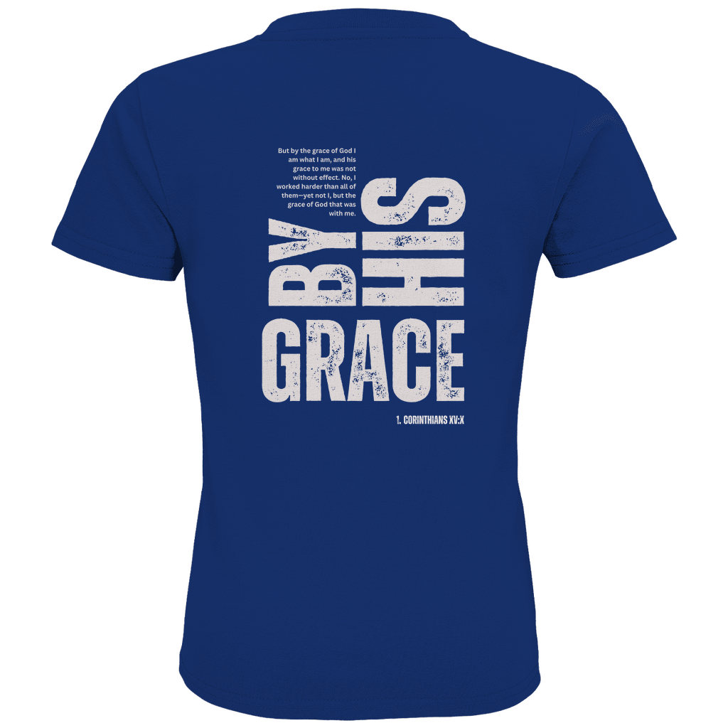 Kids Premium Bio T-Shirt 