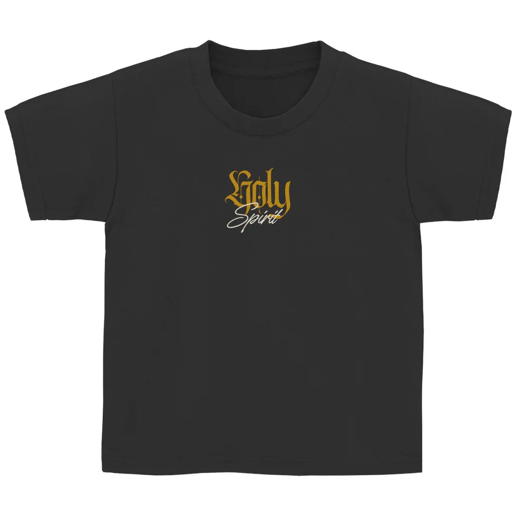 Kinder Basic T-Shirt 