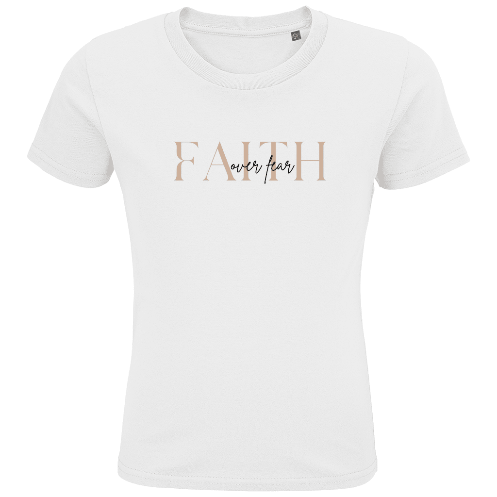 Kids Premium Bio T-Shirt 