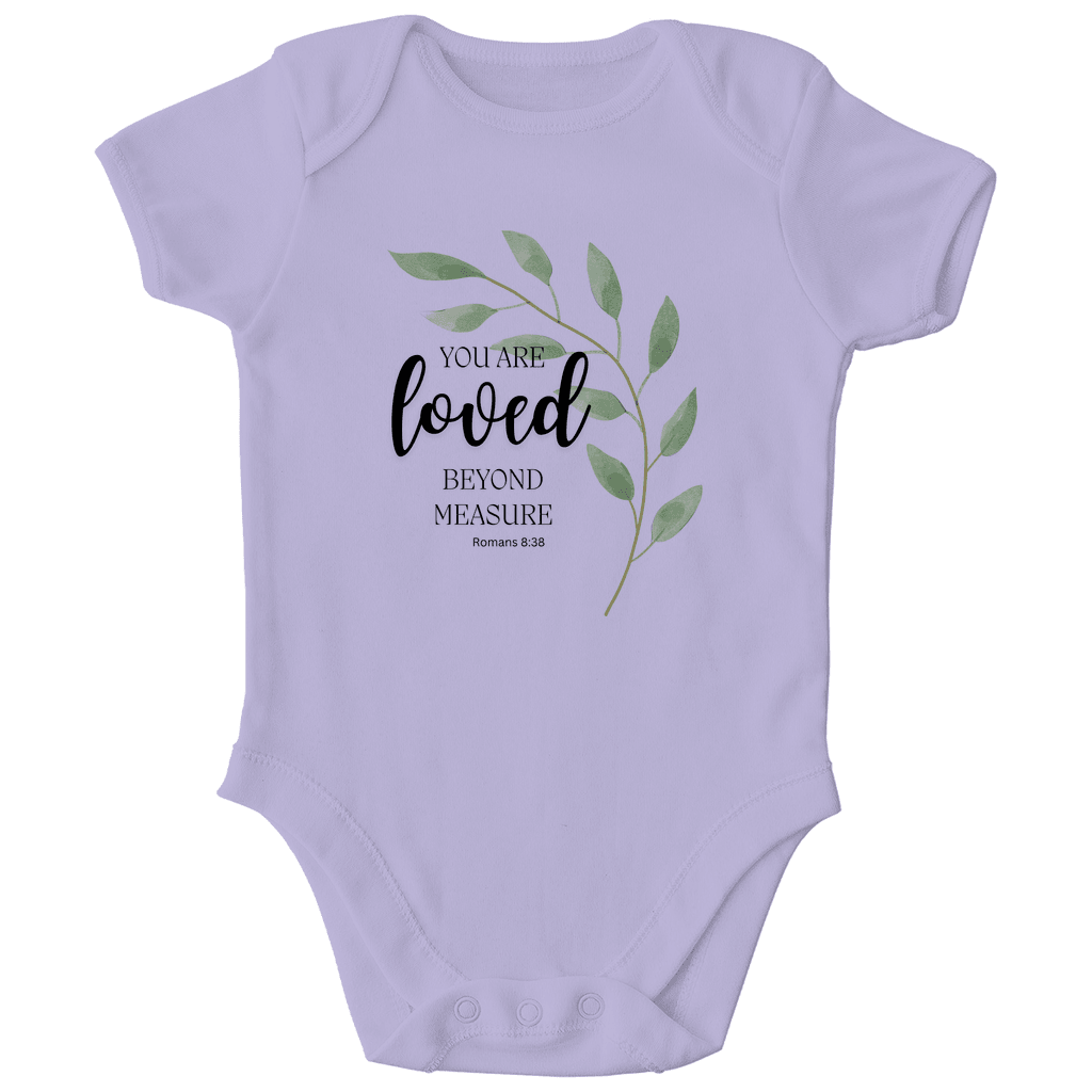 Kinder Bio Body "Loved" - by-grace.store