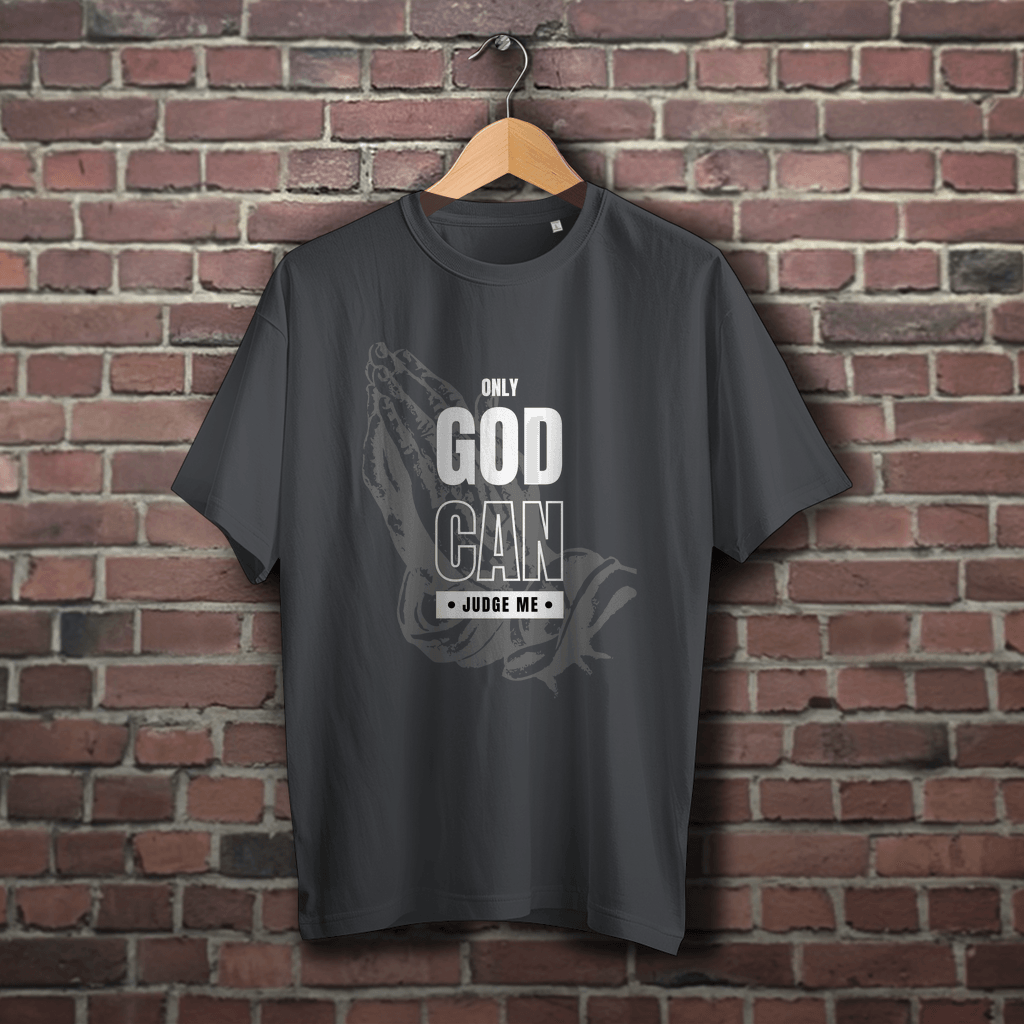 Oversize T-Shirt 
