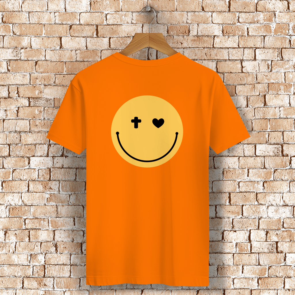 Unisex Rocker T-Shirt 