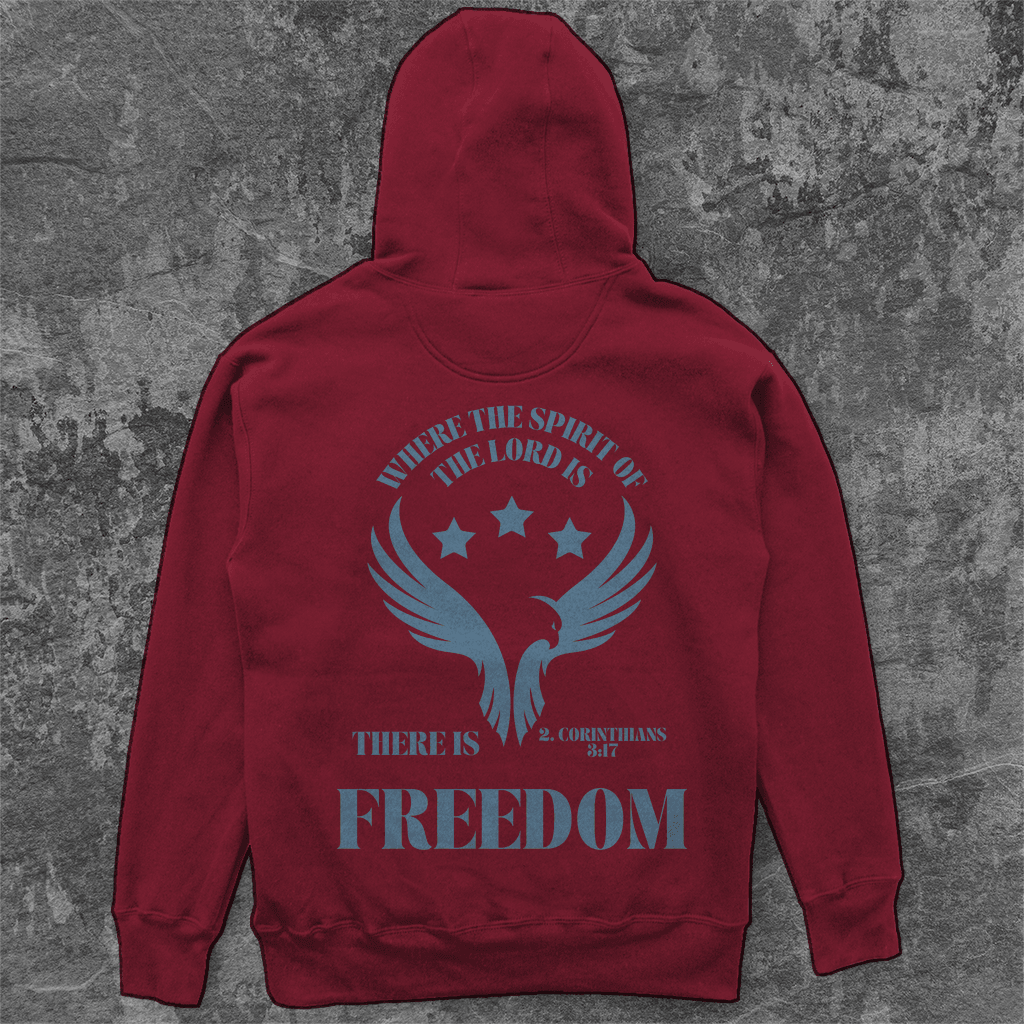 Unisex Oversize Hoodie 