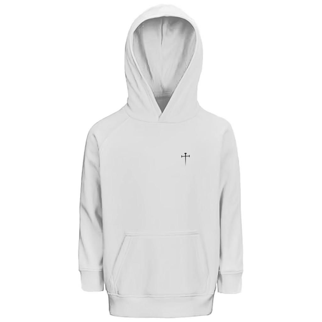 Kinder Premium Bio Hoodie 