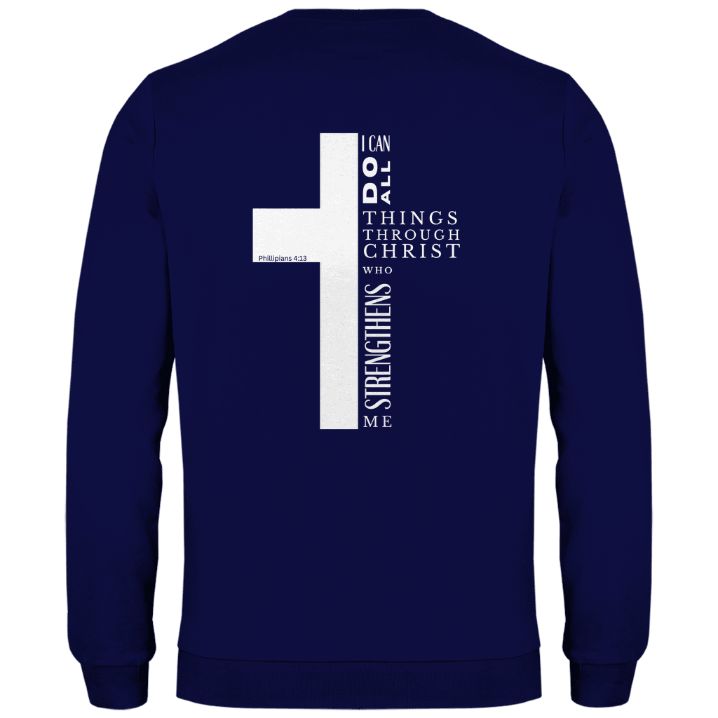 Herren Sweatshirt 