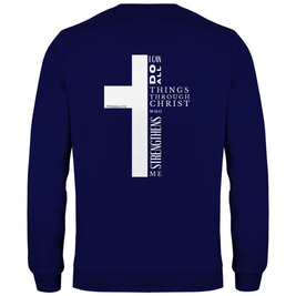 Herren Sweatshirt 