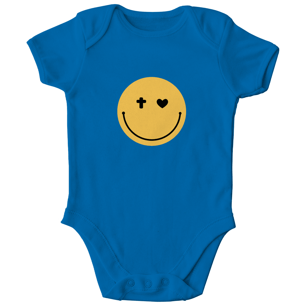 Kinder Bio Body "Smiley" - by-grace.store