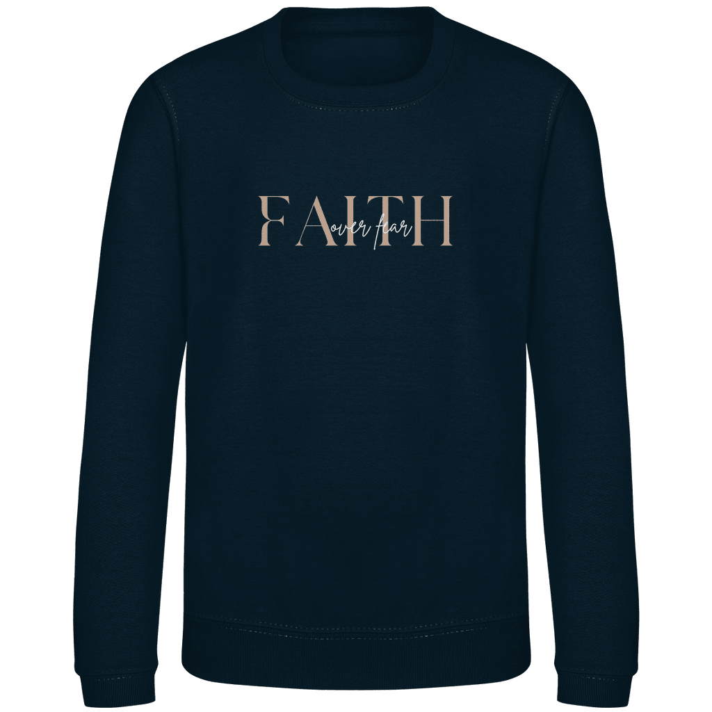 Kinder Sweatshirt 