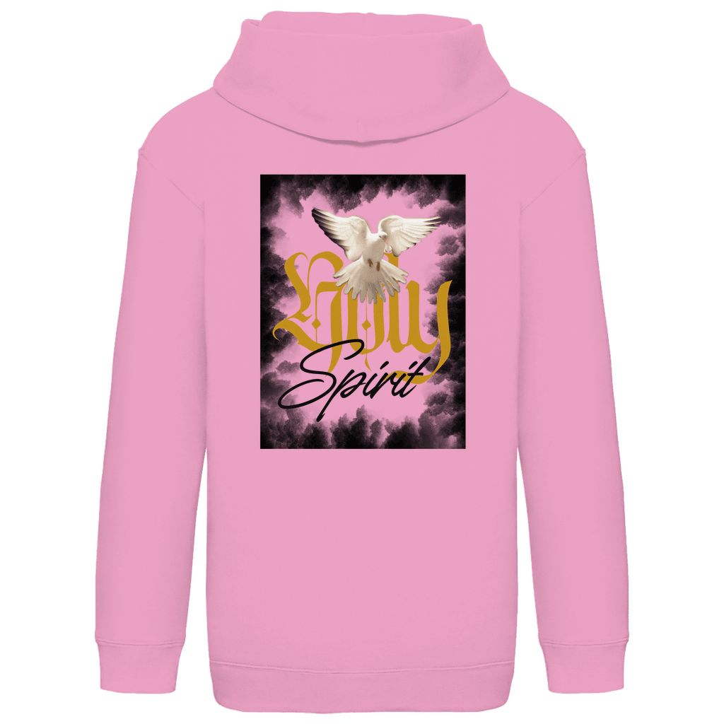 Kids Basic Hoodie 