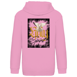Kids Basic Hoodie 