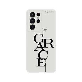 Samsung Flexi case 