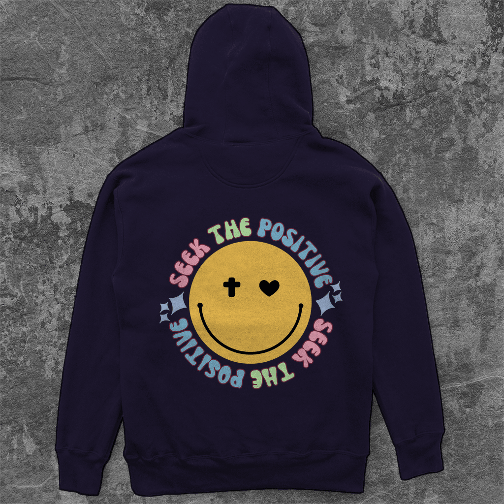 Unisex Oversize Hoodie 