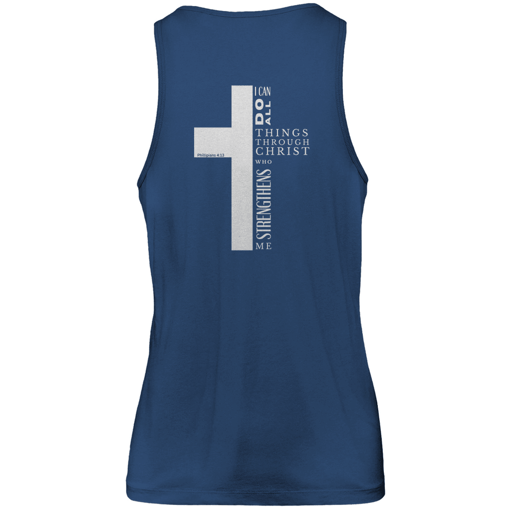 Herren Premium Tank Top 