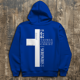Herren Hoodie 