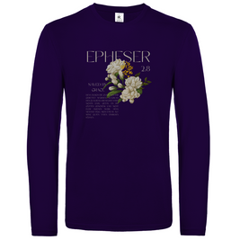 Unisex Langarmshirt 