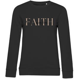 Damen Premium Bio Sweatshirt 