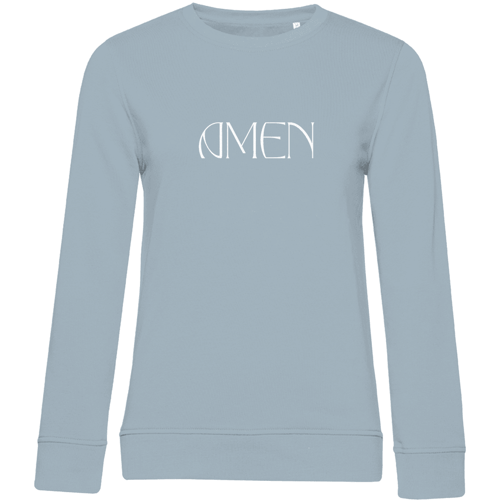 Damen Premium Bio Sweatshirt 