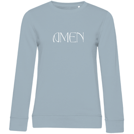 Damen Premium Bio Sweatshirt 