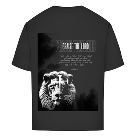 Oversize T-Shirt 