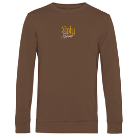 Herren Premium Bio Sweatshirt 