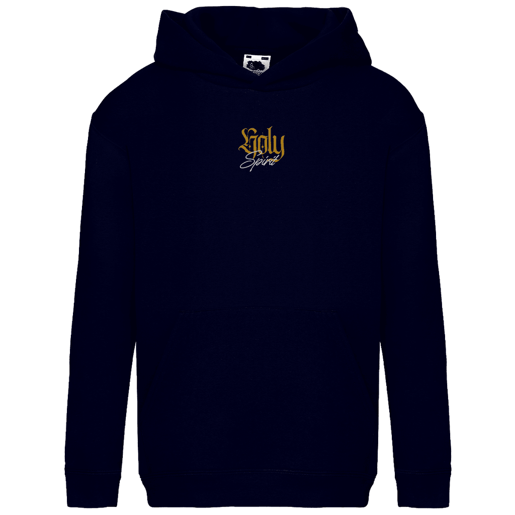 Kids Basic Hoodie 