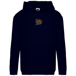 Kids Basic Hoodie 