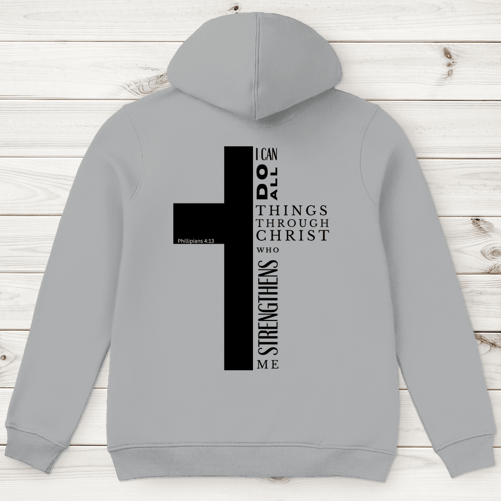 Herren Premium Bio Hoodie 