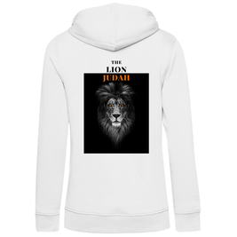 Damen Premium Bio Hoodie 