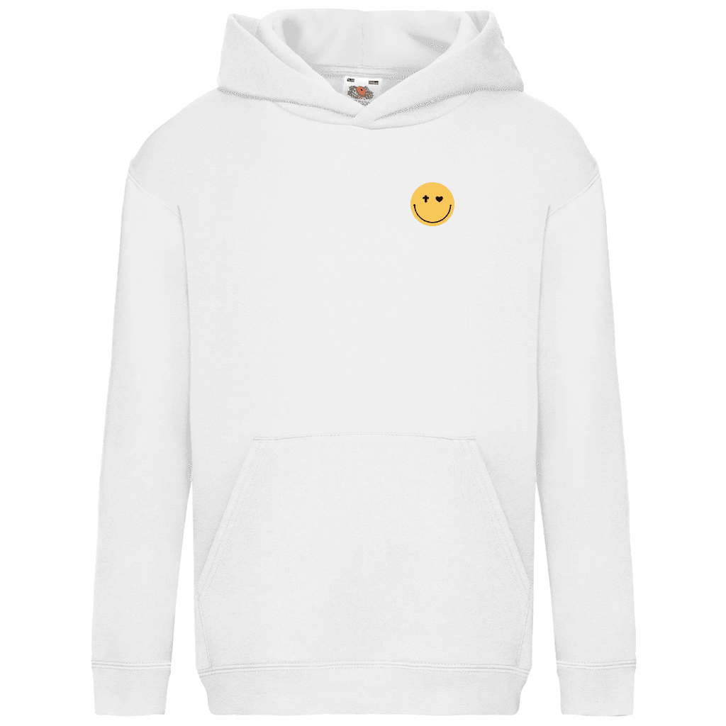 Kids Basic Hoodie 