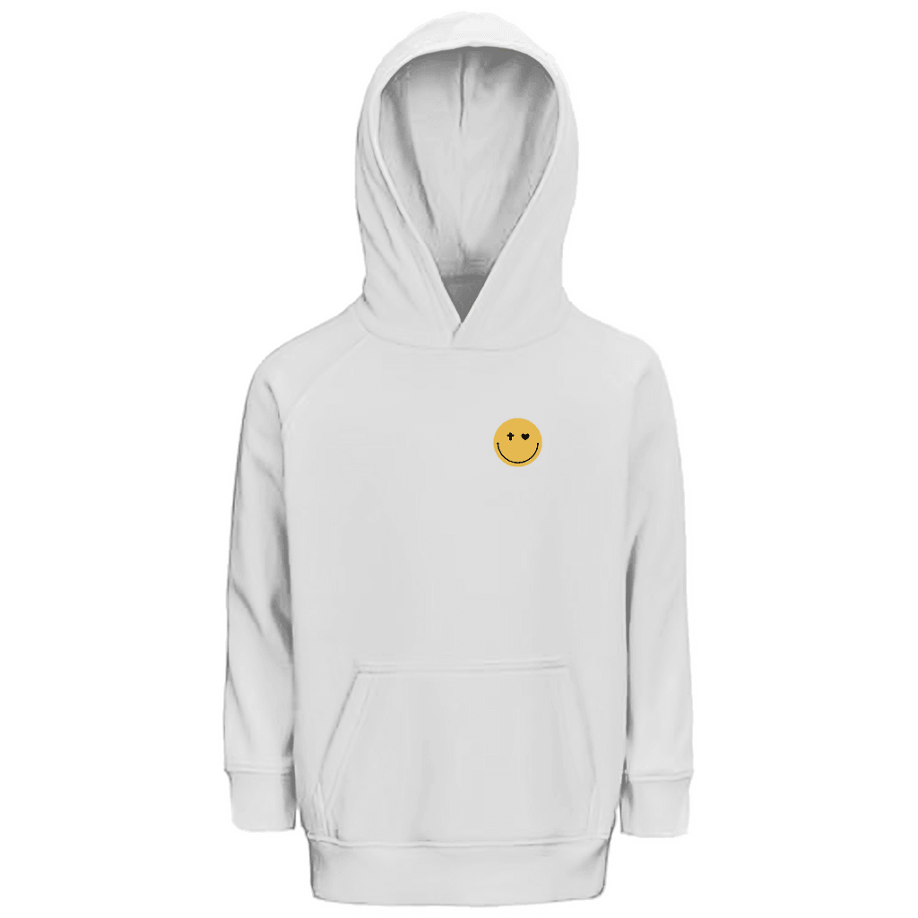 Kinder Premium Bio Hoodie 