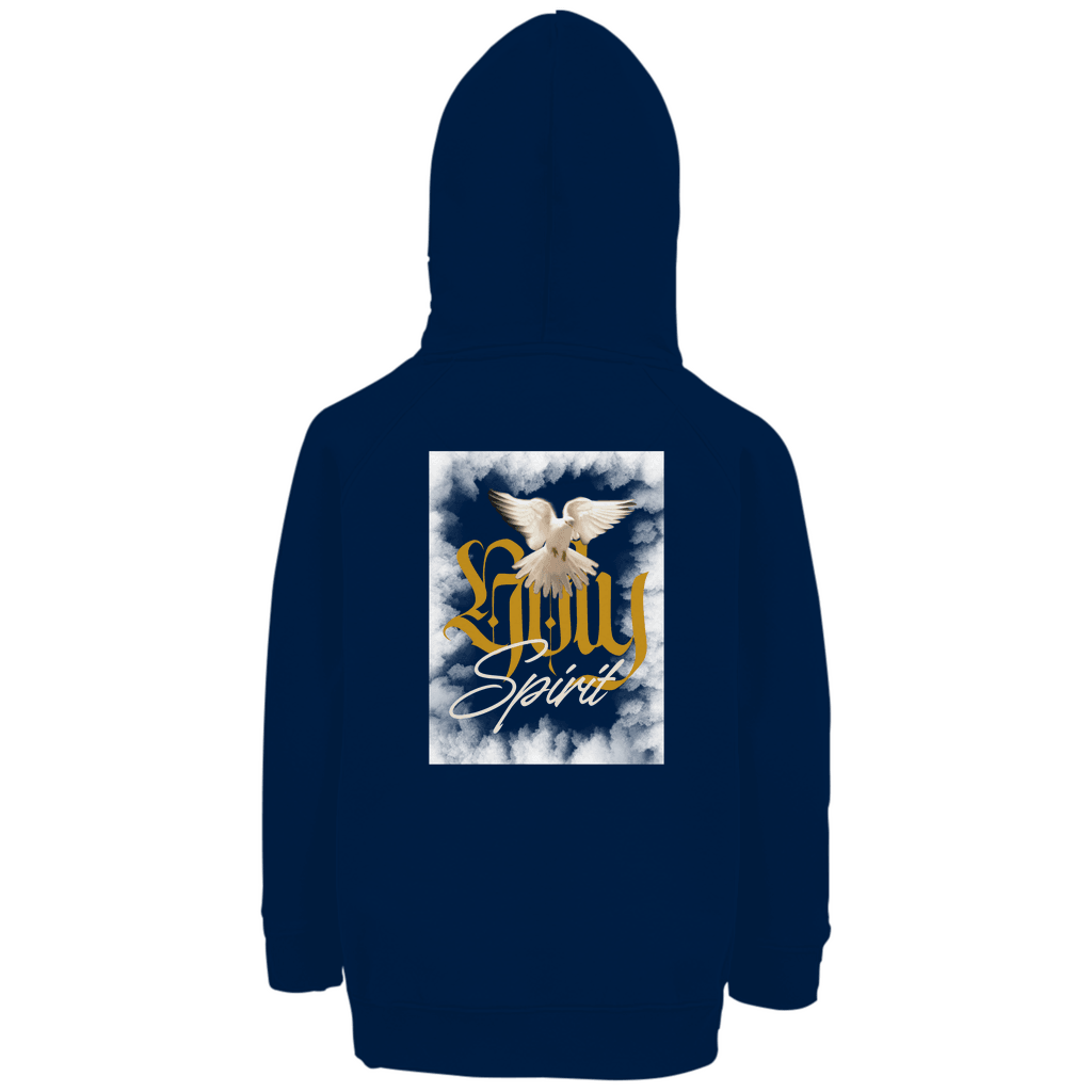Kinder Premium Bio Hoodie 