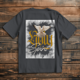 Oversize T-Shirt 