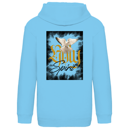 Kids Basic Hoodie 