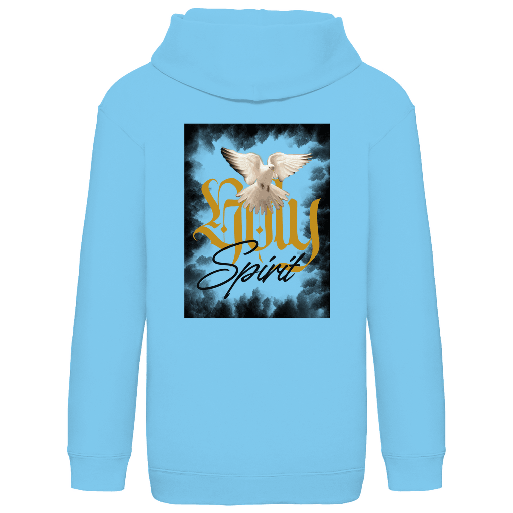 Kids Basic Hoodie 