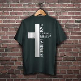Oversize T-Shirt 