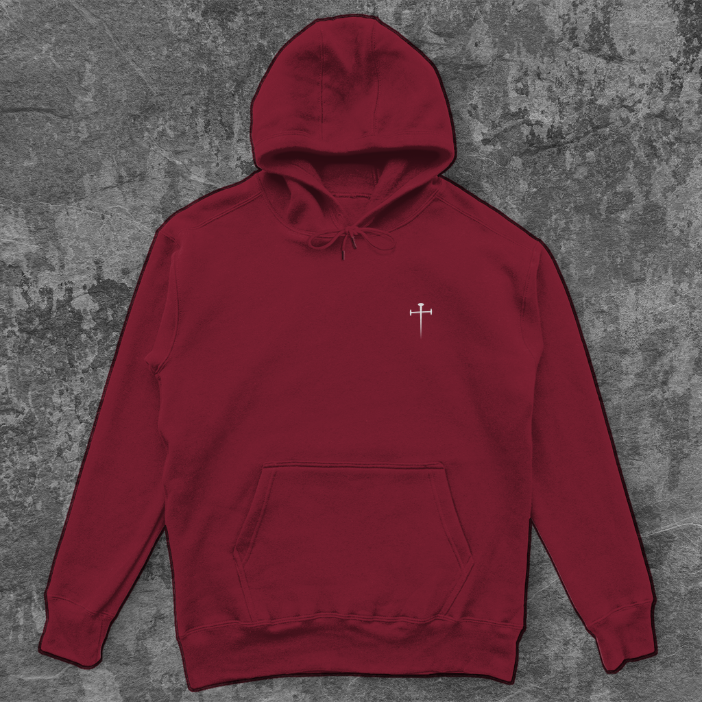 Unisex Oversize Hoodie 