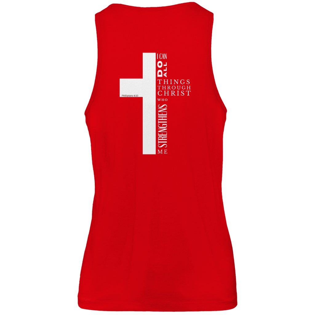 Herren Premium Tank Top 