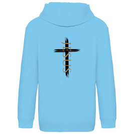 Kids Basic Hoodie 