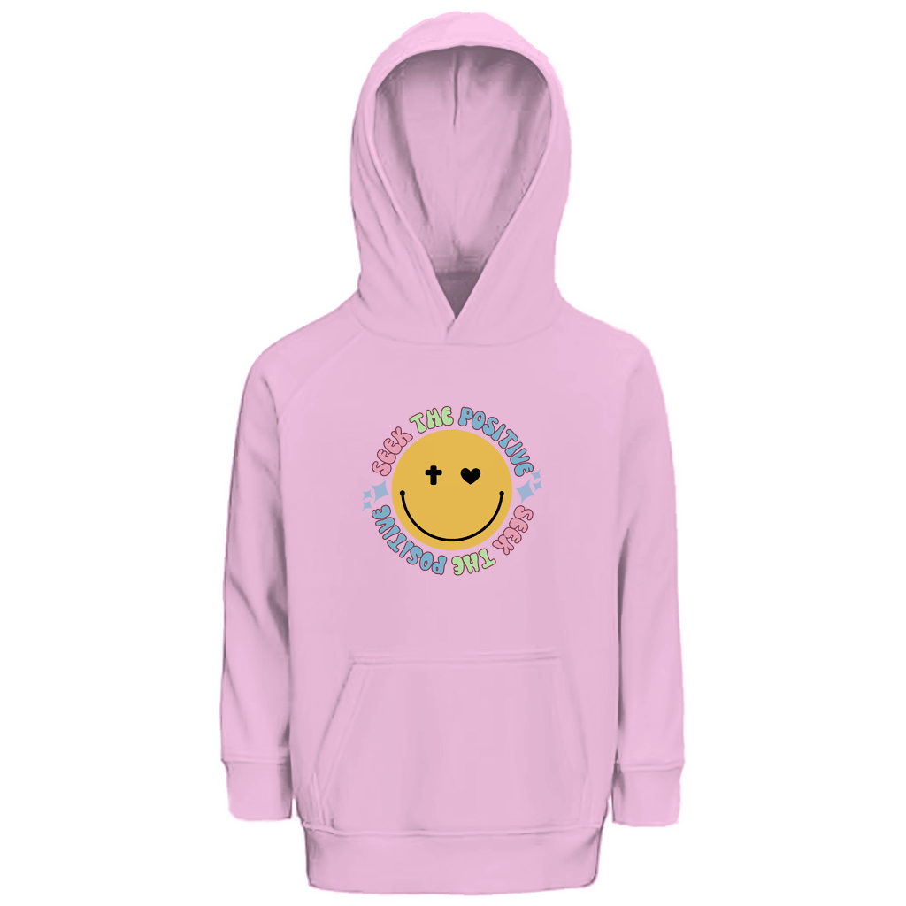 Kinder Premium Bio Hoodie 