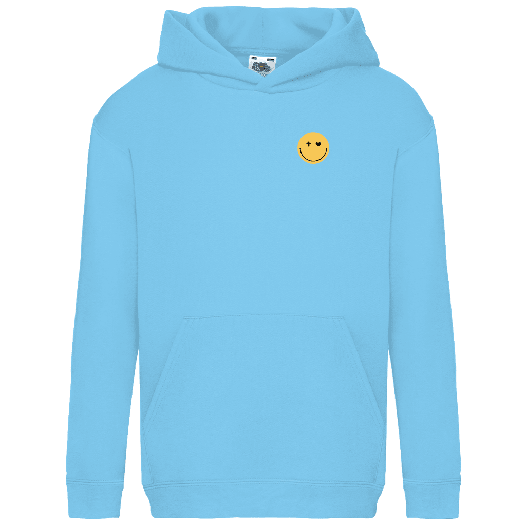 Kids Basic Hoodie 